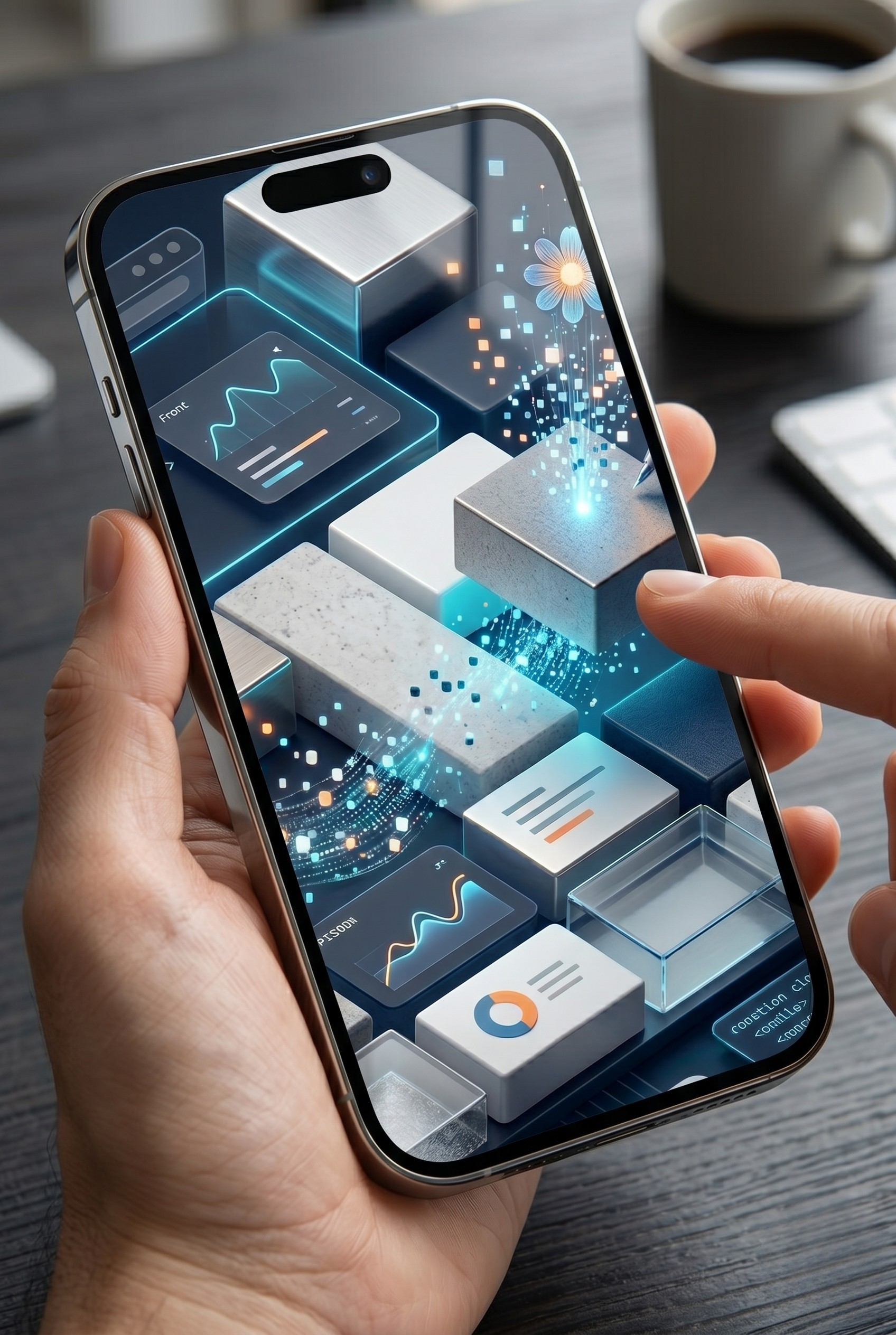 Brick & Pixel Tech – Innovative Technology Solutions